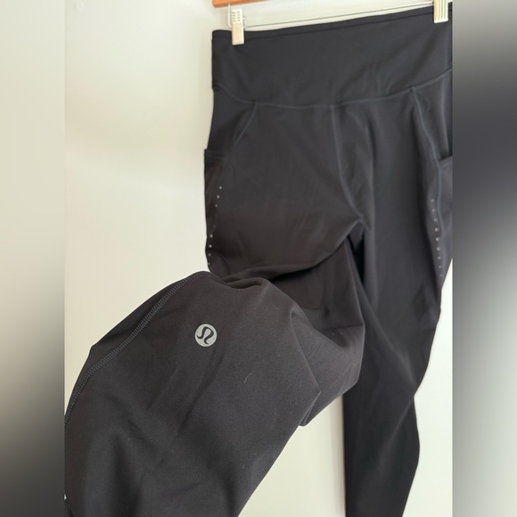 Lululemon Leggings - Picture 4 of 10